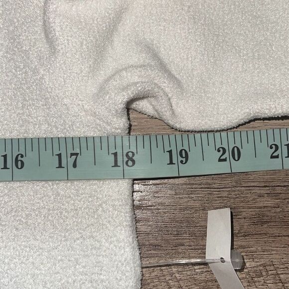 Barefoot Dreams Womens Cozy Chic Ultra Lite Cardigan Sand Dune Small‎ NWT - Picture 11 of 12